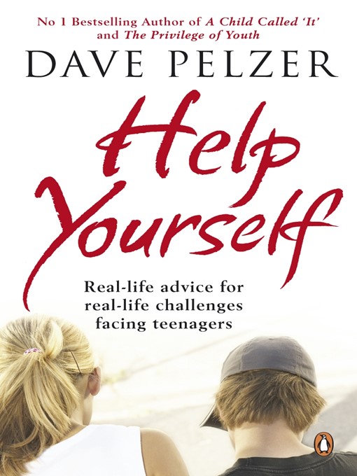 Title details for Help Yourself by Dave Pelzer - Available